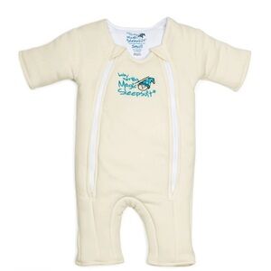 Magic Merlin The Magic Sleepsuit